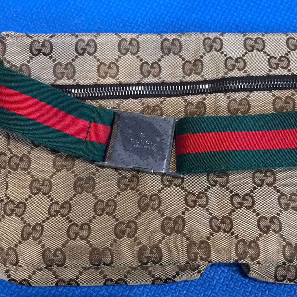 Gucci waist bag - Picture 2 of 4